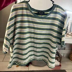 forever 21 t-shirt